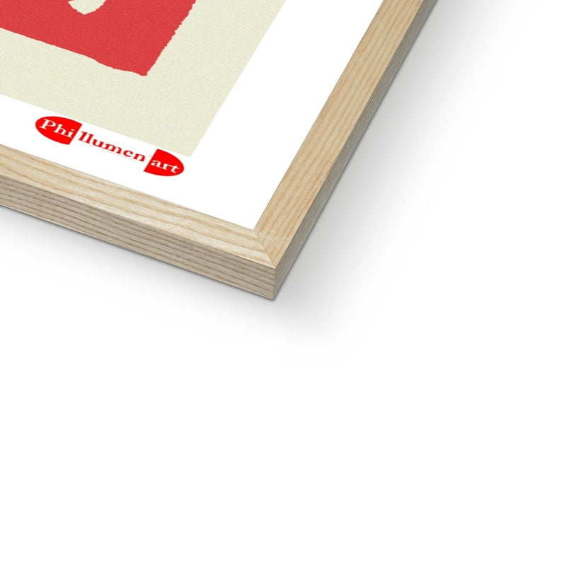 Vegetable Soup - Fine art print - Matchbox art print - Retro art print - Vintage art print - Wall art print