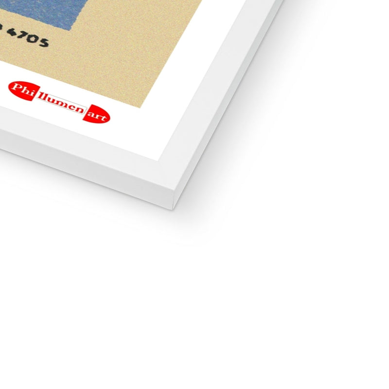 Brno 1962 Exhibition - Fine art print - Matchbox art print - Retro art print - Vintage art print - Wall art print