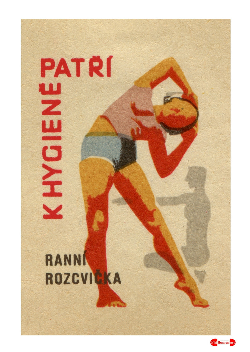 Hygiene Belongs- Training