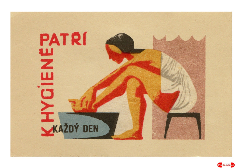 Hygiene Belongs- Pedicures