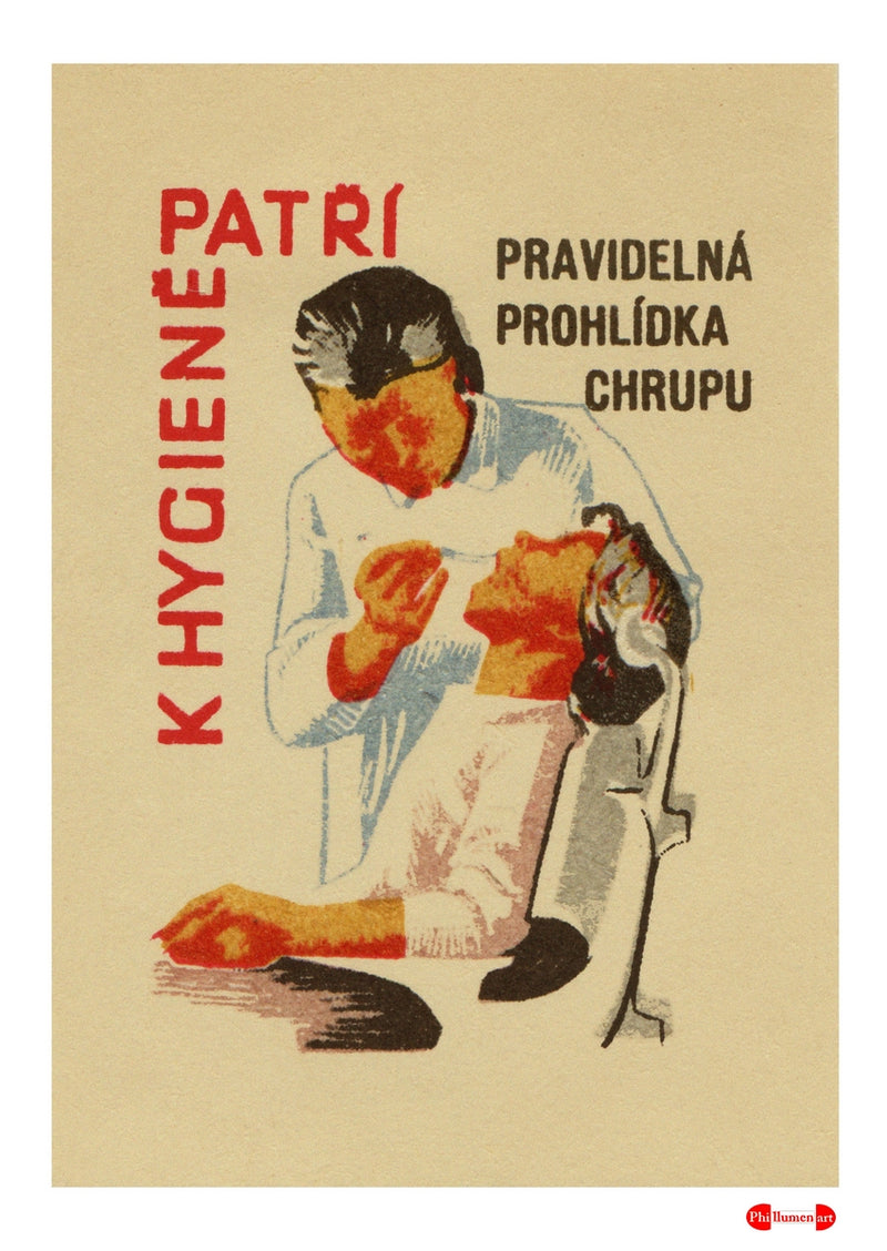 Hygiene Belongs- Regular Dental Examination