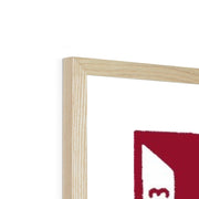 York City 2022 - Fine art print - Matchbox art print - Retro art print - Vintage art print - Wall art print