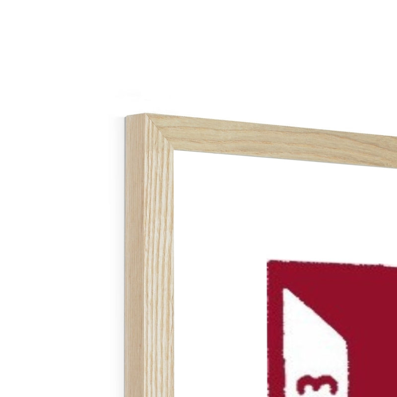 York City 2022 - Fine art print - Matchbox art print - Retro art print - Vintage art print - Wall art print