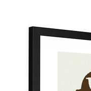 Fruit Spread - Fine art print - Matchbox art print - Retro art print - Vintage art print - Wall art print