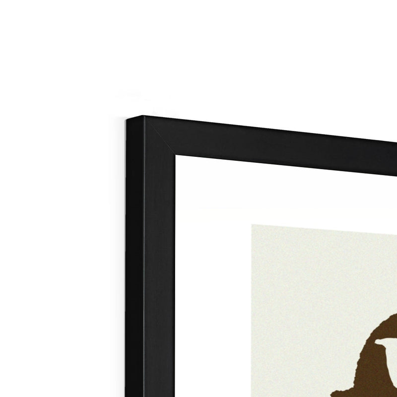 Fruit Spread - Fine art print - Matchbox art print - Retro art print - Vintage art print - Wall art print