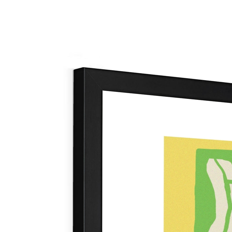 Kiyama Store - Fine art print - Matchbox art print - Retro art print - Vintage art print - Wall art print