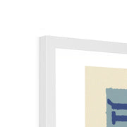 Delicate Laundry - Fine art print - Matchbox art print - Retro art print - Vintage art print - Wall art print