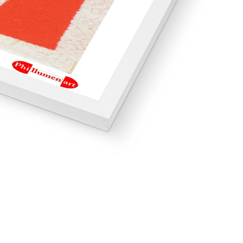 Young Front Today. Delivering Daily to You All - Fine art print - Matchbox art print - Retro art print - Vintage art print - Wall art print