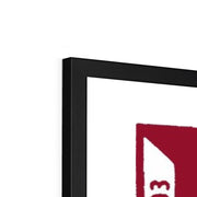 York City 1970 - Fine art print - Matchbox art print - Retro art print - Vintage art print - Wall art print