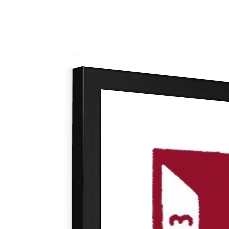 York City 1974 - Fine art print - Matchbox art print - Retro art print - Vintage art print - Wall art print