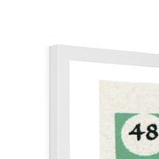 The Perfect Modern Receivers. Tesla. Bratislava - Fine art print - Matchbox art print - Retro art print - Vintage art print - Wall art print