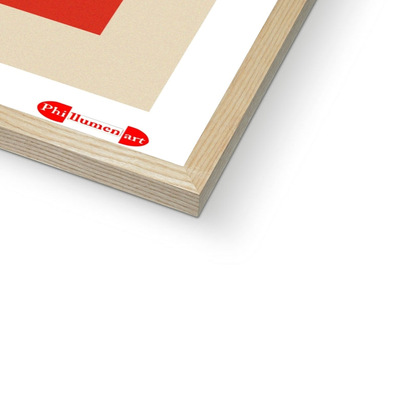 Coal Mining Number 3 - Fine art print - Matchbox art print - Retro art print - Vintage art print - Wall art print