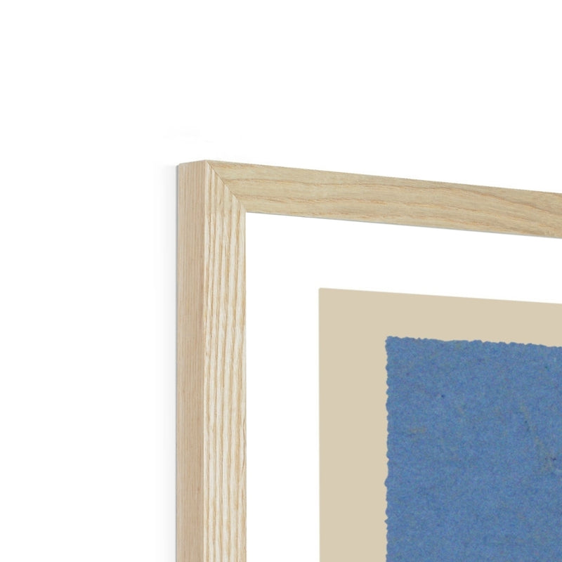 Moravian Silesia Knitting Works - Fine art print - Matchbox art print - Retro art print - Vintage art print - Wall art print