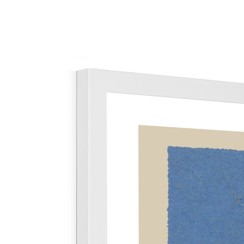 Moravian Silesia Knitting Works - Fine art print - Matchbox art print - Retro art print - Vintage art print - Wall art print