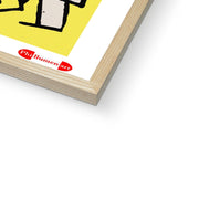 Kobyakuckaji Store - Fine art print - Matchbox art print - Retro art print - Vintage art print - Wall art print