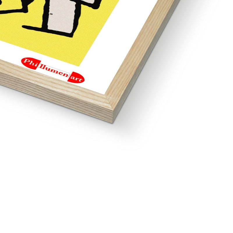 Kobyakuckaji Store - Fine art print - Matchbox art print - Retro art print - Vintage art print - Wall art print