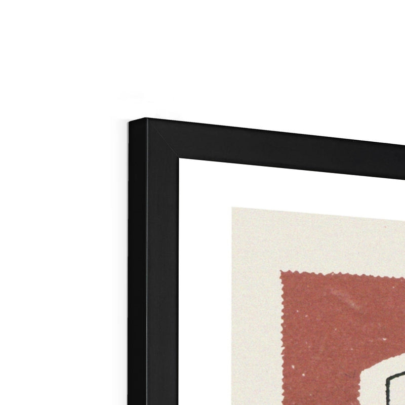 Meopta. A Camera For Everyone - Fine art print - Matchbox art print - Retro art print - Vintage art print - Wall art print