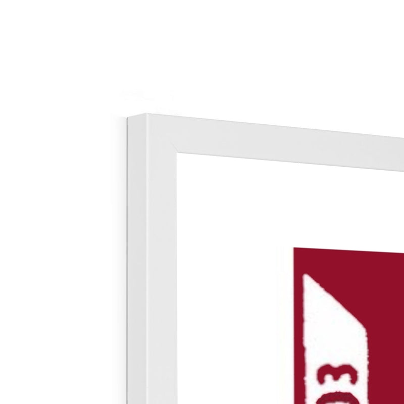 York City 1959 - Fine art print - Matchbox art print - Retro art print - Vintage art print - Wall art print