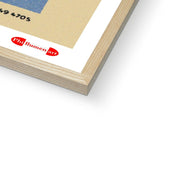 Brno 1962 Exhibition - Fine art print - Matchbox art print - Retro art print - Vintage art print - Wall art print